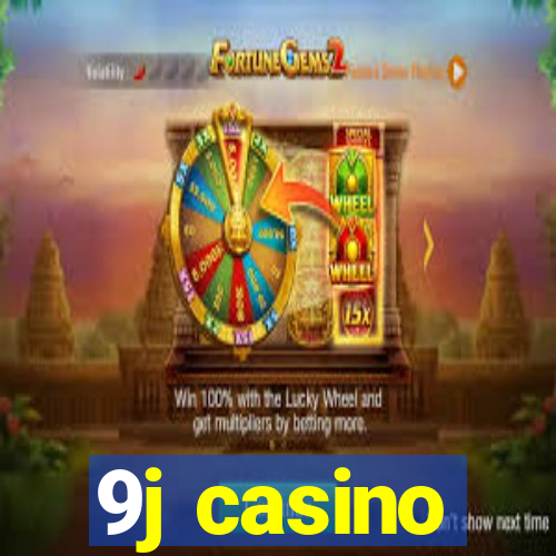 9j casino