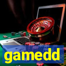 gamedd