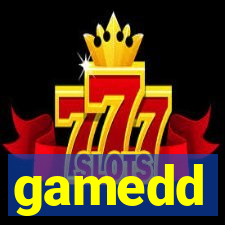 gamedd