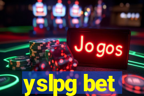yslpg bet