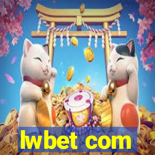 lwbet com