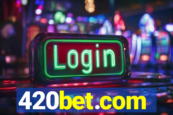 420bet.com