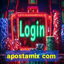 apostamix com