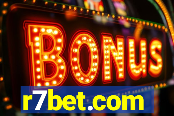r7bet.com