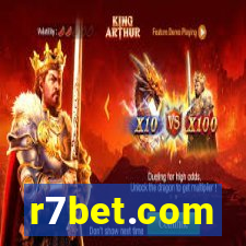 r7bet.com