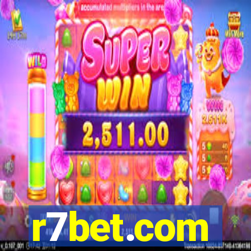 r7bet.com