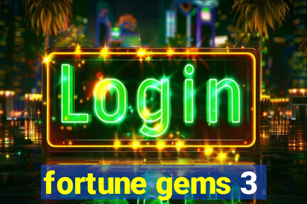 fortune gems 3