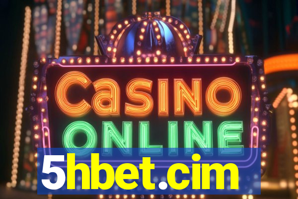 5hbet.cim