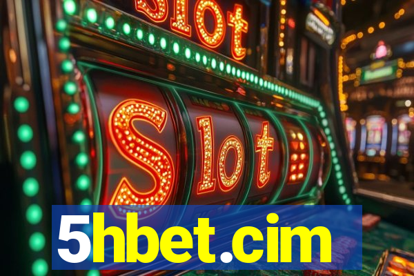 5hbet.cim