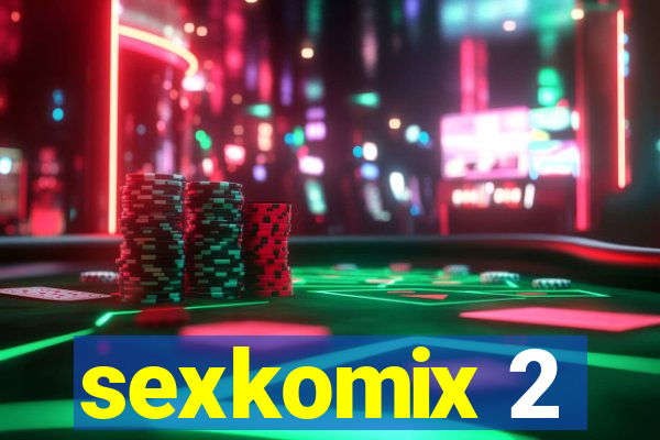 sexkomix 2
