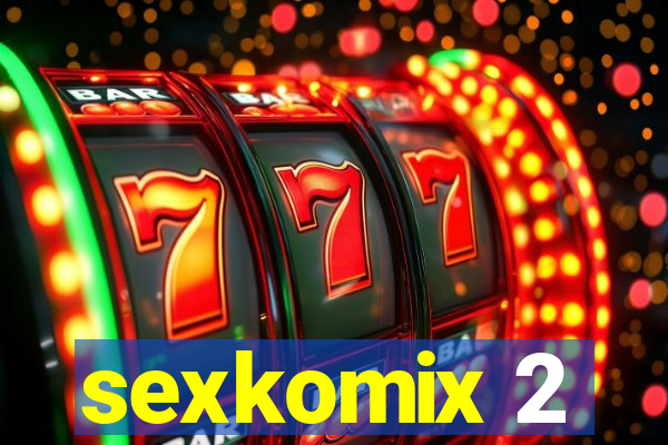 sexkomix 2