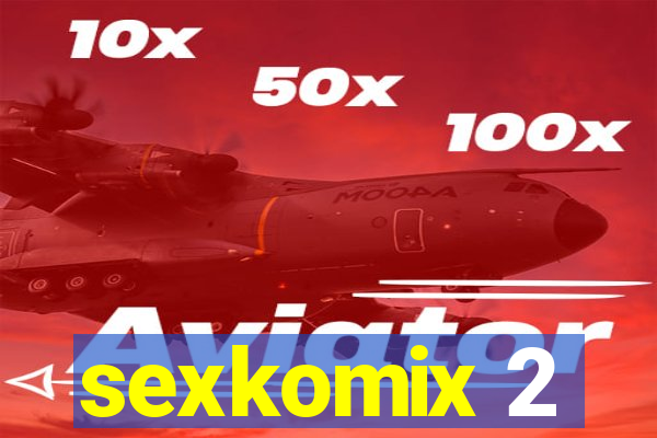 sexkomix 2