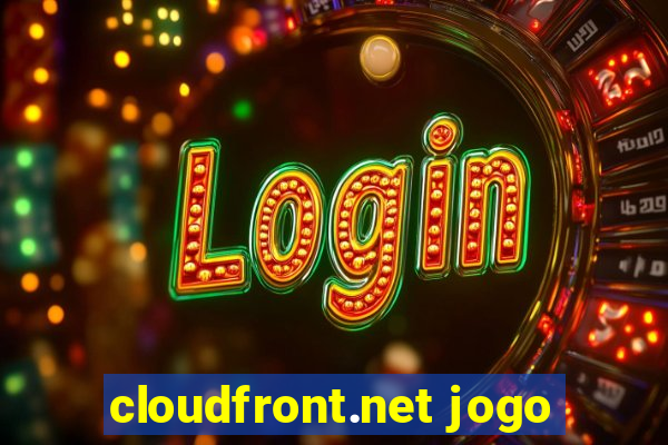 cloudfront.net jogo