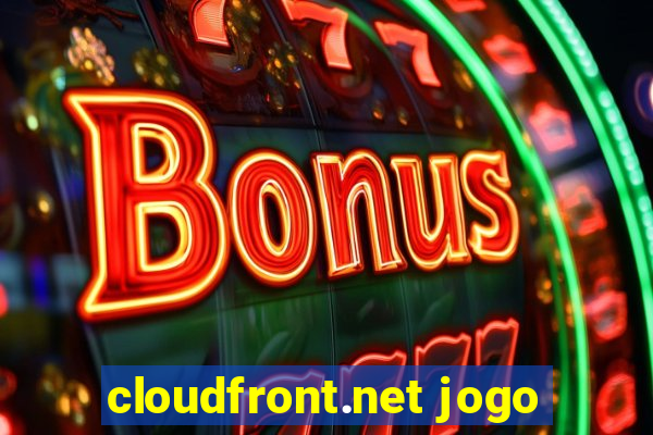 cloudfront.net jogo