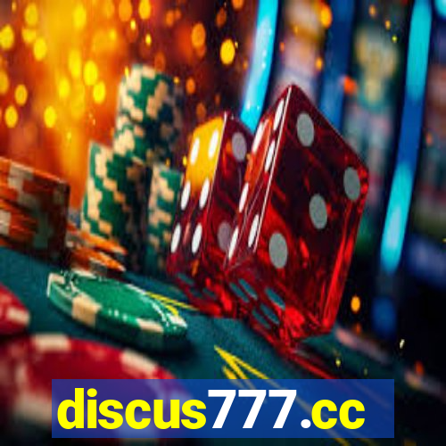 discus777.cc