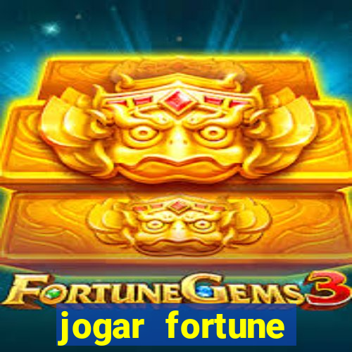jogar fortune double demo