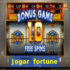 jogar fortune double demo