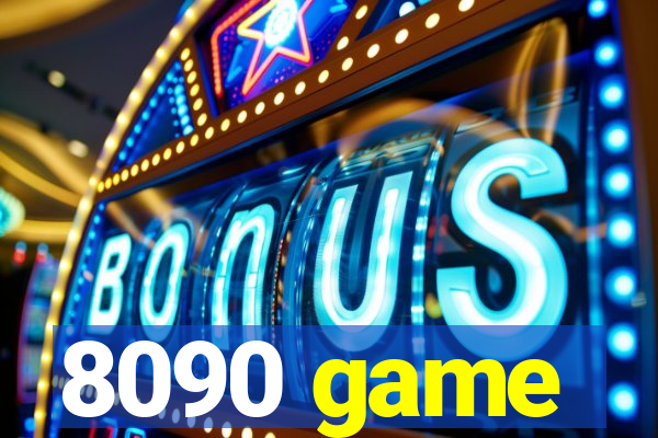 8090 game