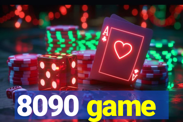 8090 game