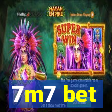 7m7 bet