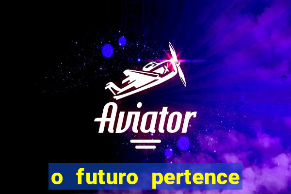 o futuro pertence a deus eclesiastes