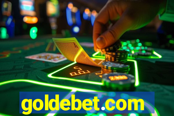 goldebet.com