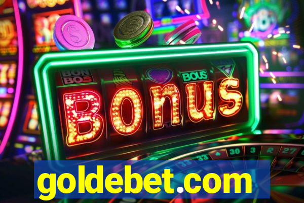 goldebet.com