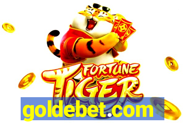 goldebet.com