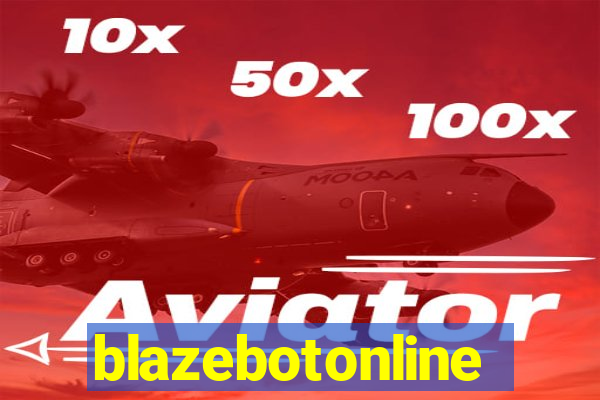 blazebotonline