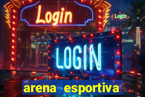 arena esportiva consultar bilhete