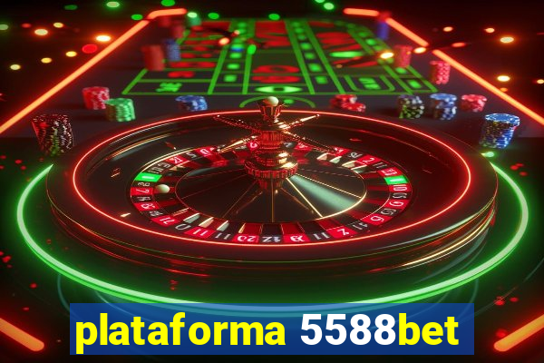 plataforma 5588bet