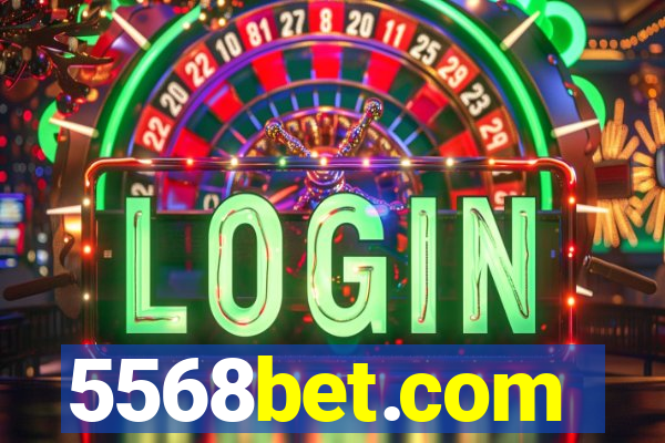 5568bet.com