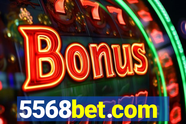 5568bet.com