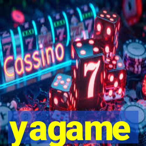 yagame