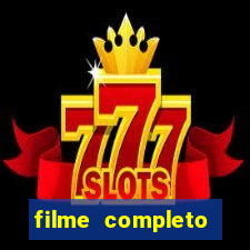 filme completo dublado megamente