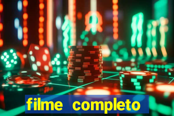 filme completo dublado megamente