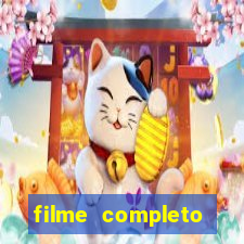 filme completo dublado megamente