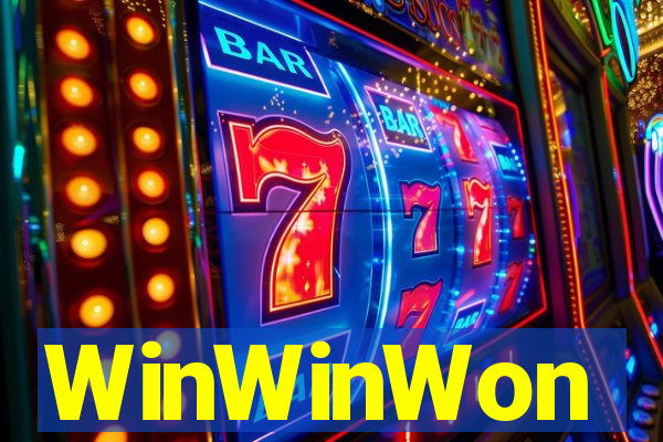 WinWinWon