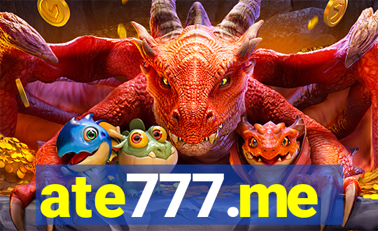 ate777.me