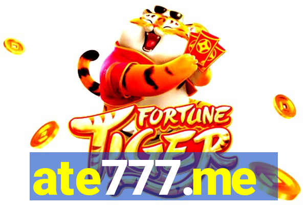 ate777.me