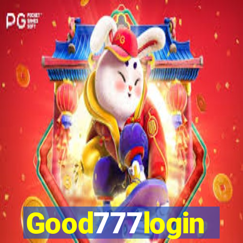 Good777login