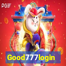 Good777login