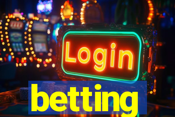 betting