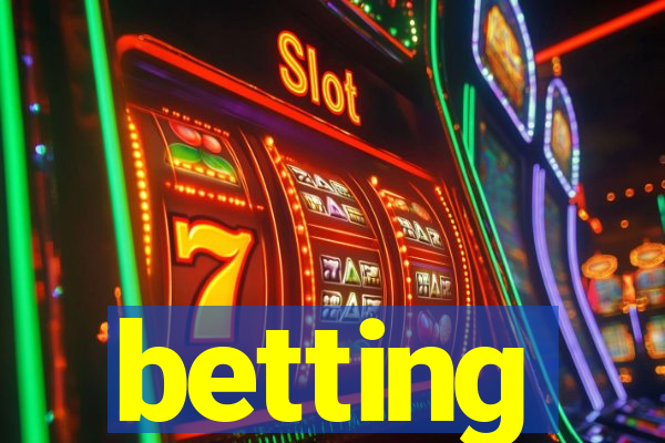 betting