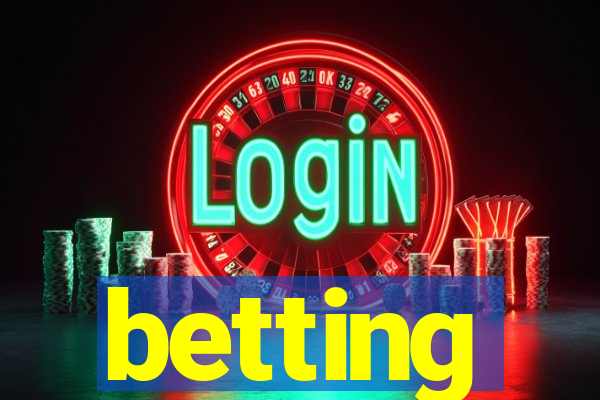 betting
