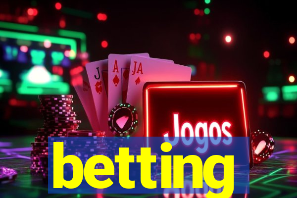 betting
