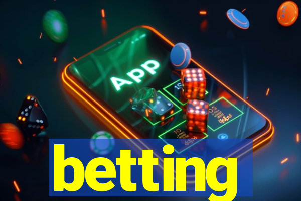 betting