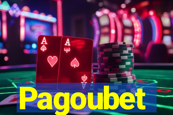 Pagoubet