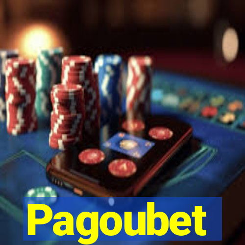 Pagoubet