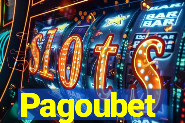 Pagoubet